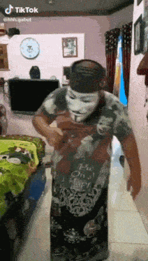 Hacker Anonymous GIF