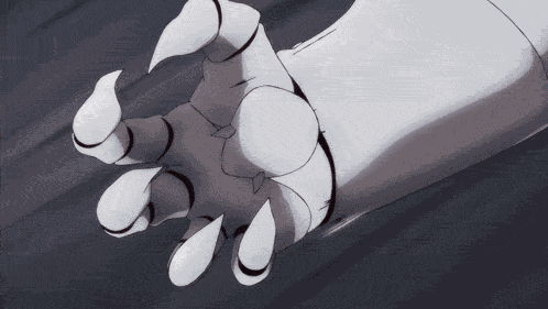 Hadlar Vs Dai Dragon Quest GIF