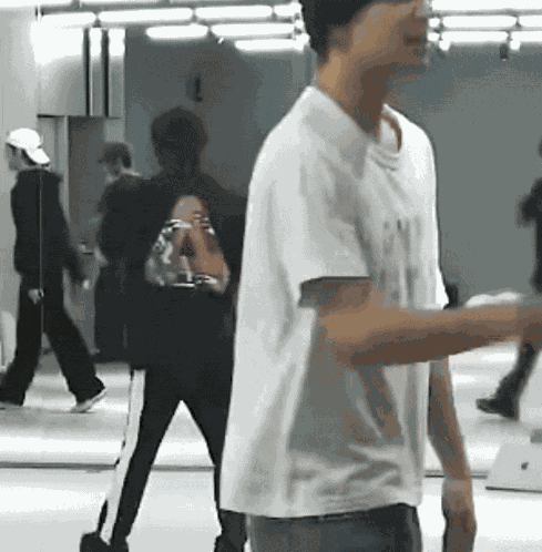 Haechan Vape Haechan Vaping GIF