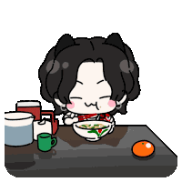 Haegeum Juheeyu Sticker