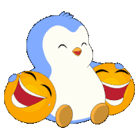 Haha Ha Ha Ha Sticker