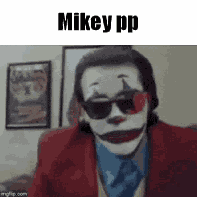 Haha Mikey Pp Anime Pp GIF