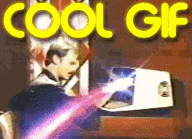 Haha Vintage GIF