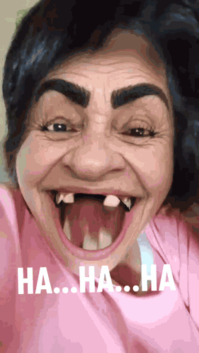 Hahaha GIF