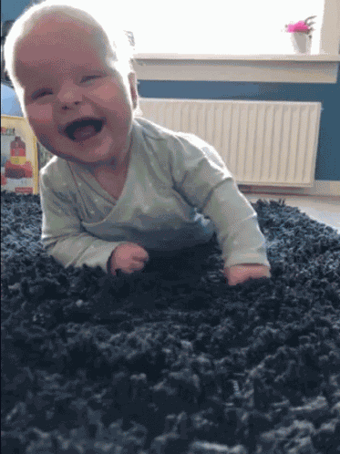 Hahahaha Laughing GIF