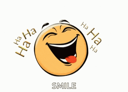 Hahahaha Laughing Emoji GIF GIF