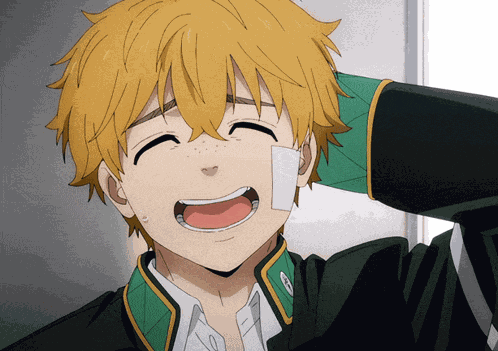 Hahahaha Laughing GIF