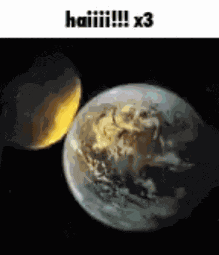 Hai GIF