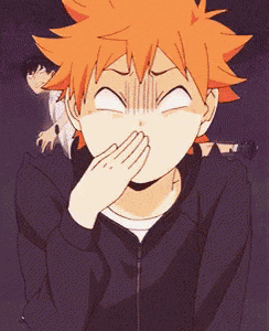 Haikyuu GIF