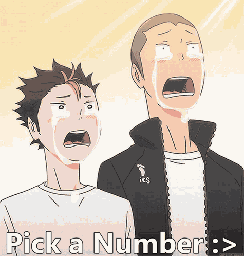 Haikyuu Tanaka GIF