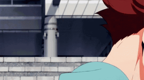 Haikyuu Unsure GIF