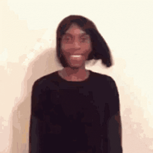 Hair Bob Hair GIF