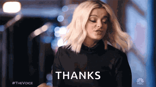 Hair Flip Kelly Clarkson GIF
