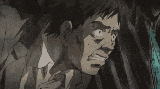 Hakaba Kitaro Mizuki GIF