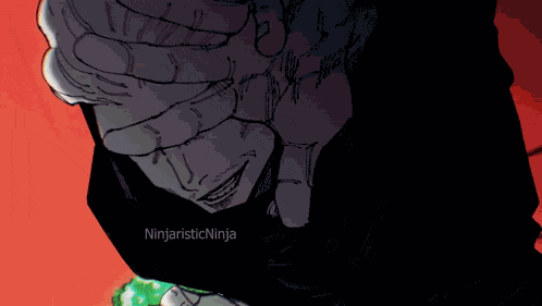 Hakari Kinji Kinji Hakari GIF