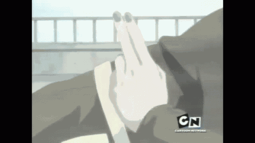 Haku GIF