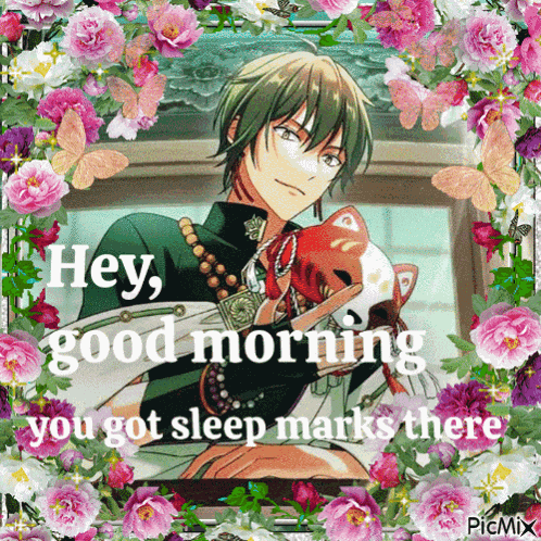 Haku Kusanagi Tokyo Debunker GIF