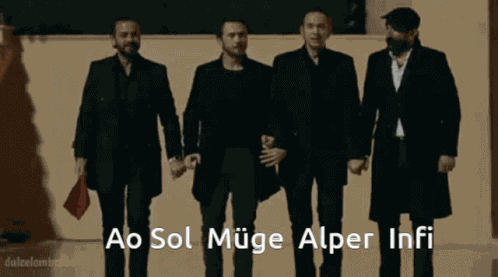 Halay GIF