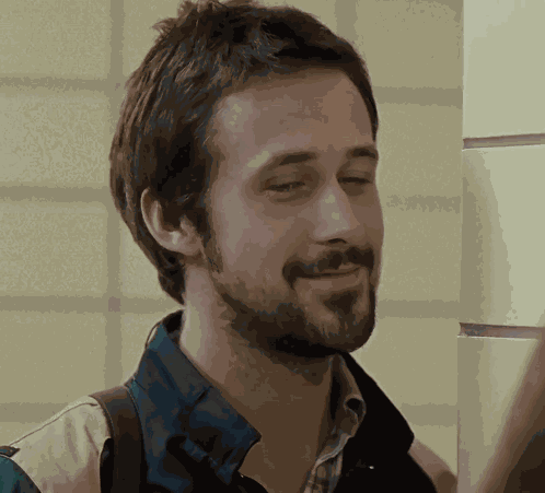 Half Nelson Ryan Gosling GIF