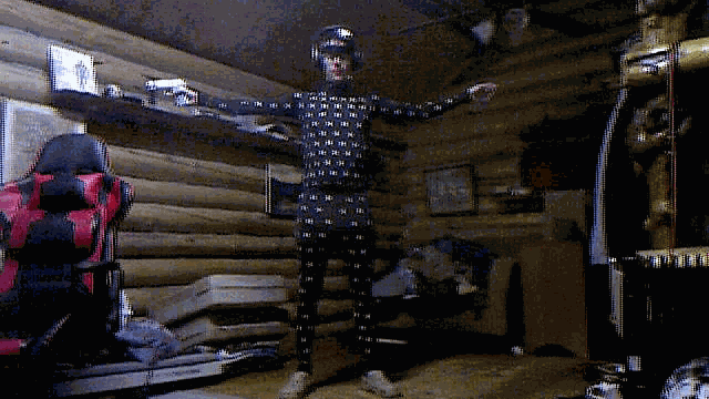 Half Reality Validator GIF