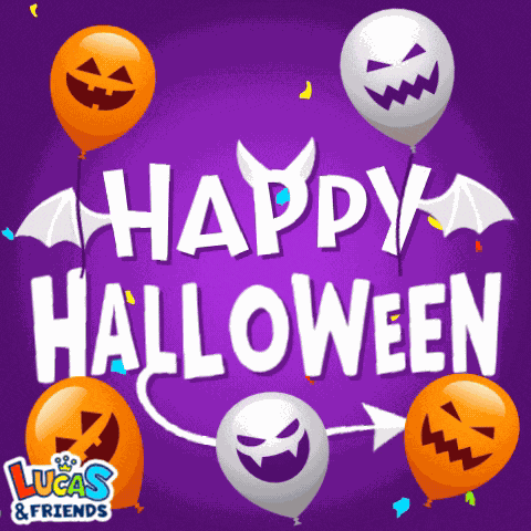 Halloween Halloween Pumkins GIF