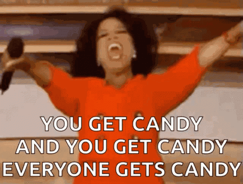 Halloween Happy GIF