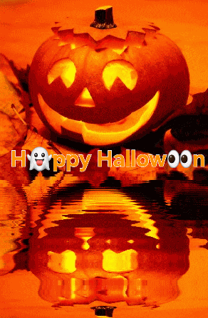 Halloween Happy Halloween GIF
