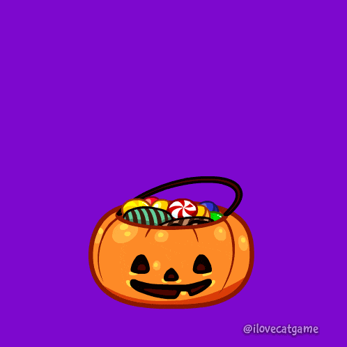 Halloween Happy Halloween GIF