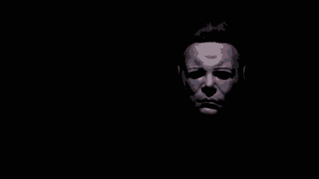 Halloween Michael Myers GIF