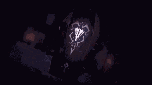 Halloween Overwatch GIF