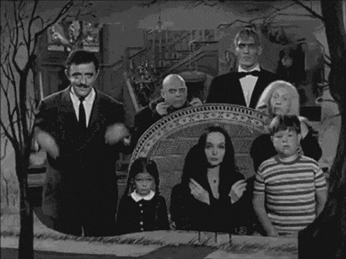 Halloween Scary GIF
