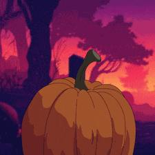Halloween Spooky GIF