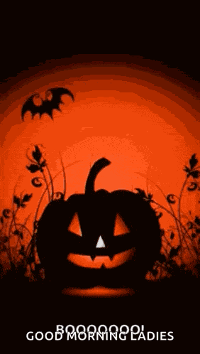 Halloween GIF