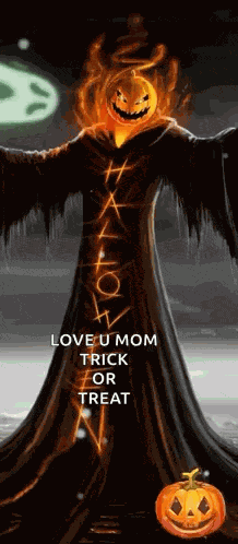 Halloween GIF