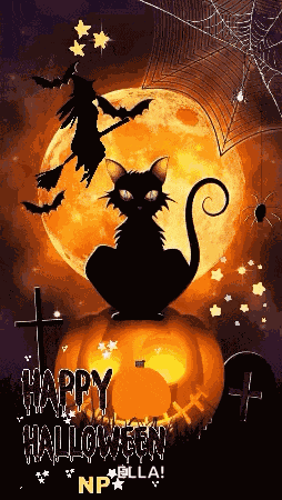 Hallowen GIF