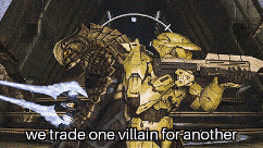 Halo Quote GIF