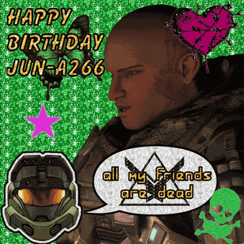 Halo Reach Jun A266 GIF