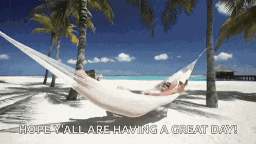 Hammock Beach GIF