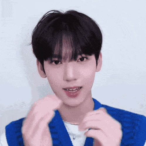 Han Yujin Yujin Zb1 GIF