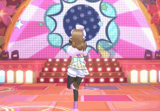 Hanamaru Kunikida Love Live GIF