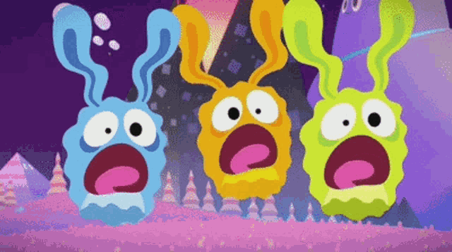 Hanazuki Hanazuki Full Of Treasures GIF