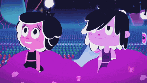 Hanazuki Kiyoshi GIF