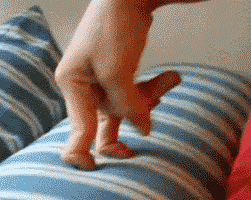 Hand Sex GIF