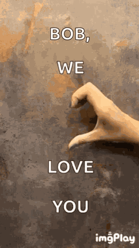 Hands Half Heart GIF