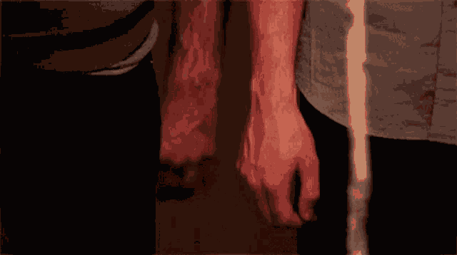 Hands GIF
