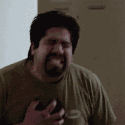 Handsome Filipe Inactive GIF