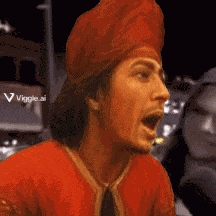 Hang Tuah Hawk Tuah GIF