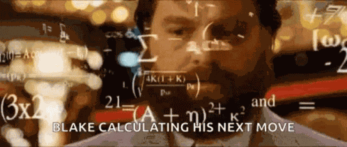 Hangover Math GIF