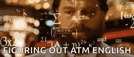 Hangover Math GIF