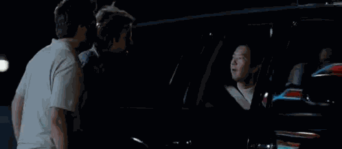 Hangover Toodaloo GIF